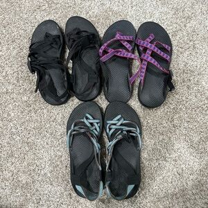 Bundle of Chacos